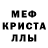 АМФЕТАМИН Розовый Juhayna Helmy